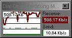 ADSL Screenshot 1